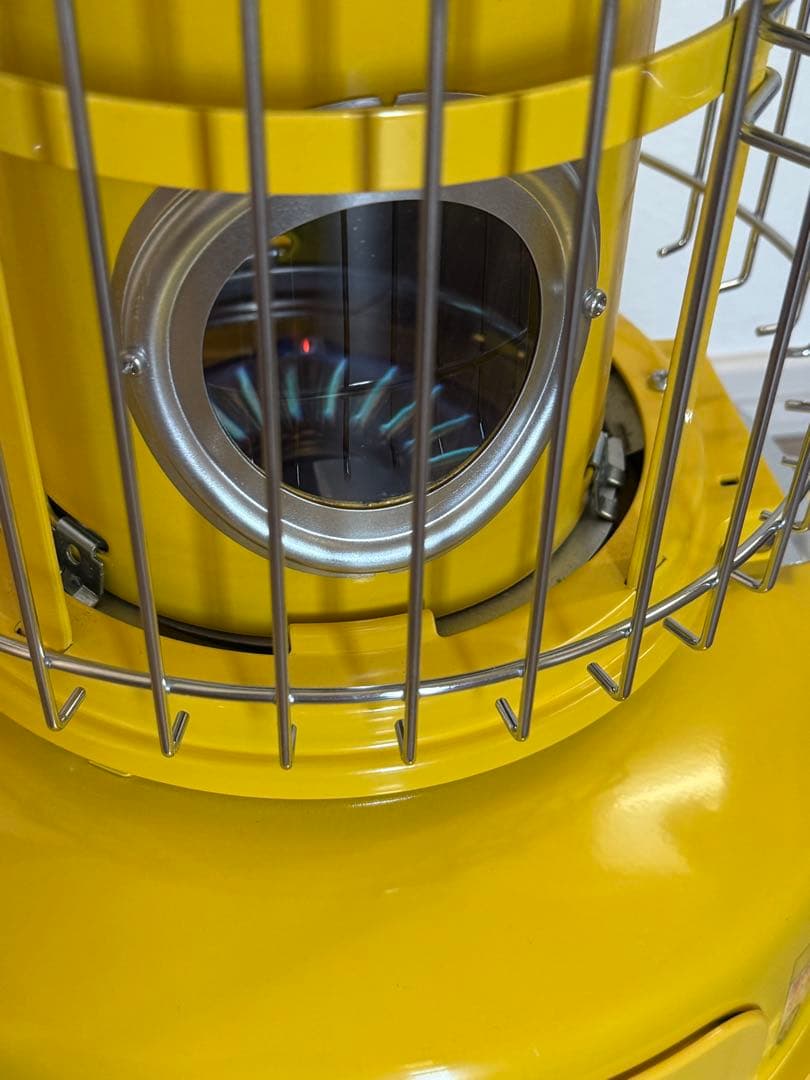 ★ SENGOKU ALADDIN ポータブルガスストーブ SAG-BF02 ★