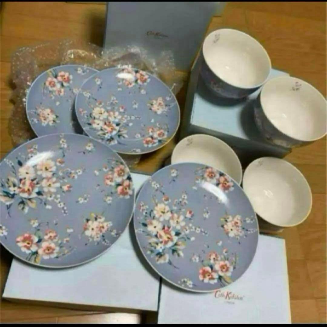 ★新品★Cath Kidston食器セット