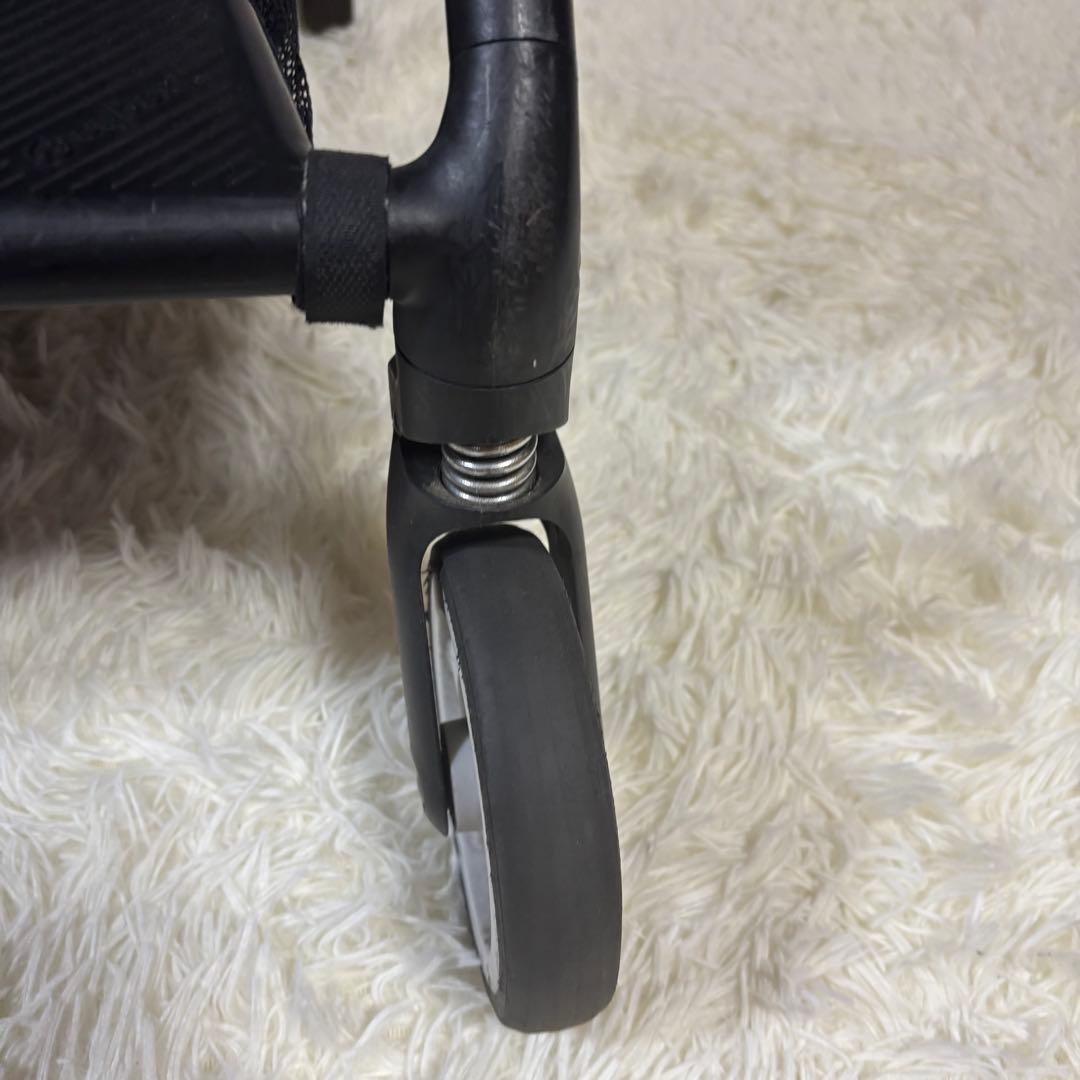 良品　cybex イージーSツイスト　EEZY S TWIST ベビーカー