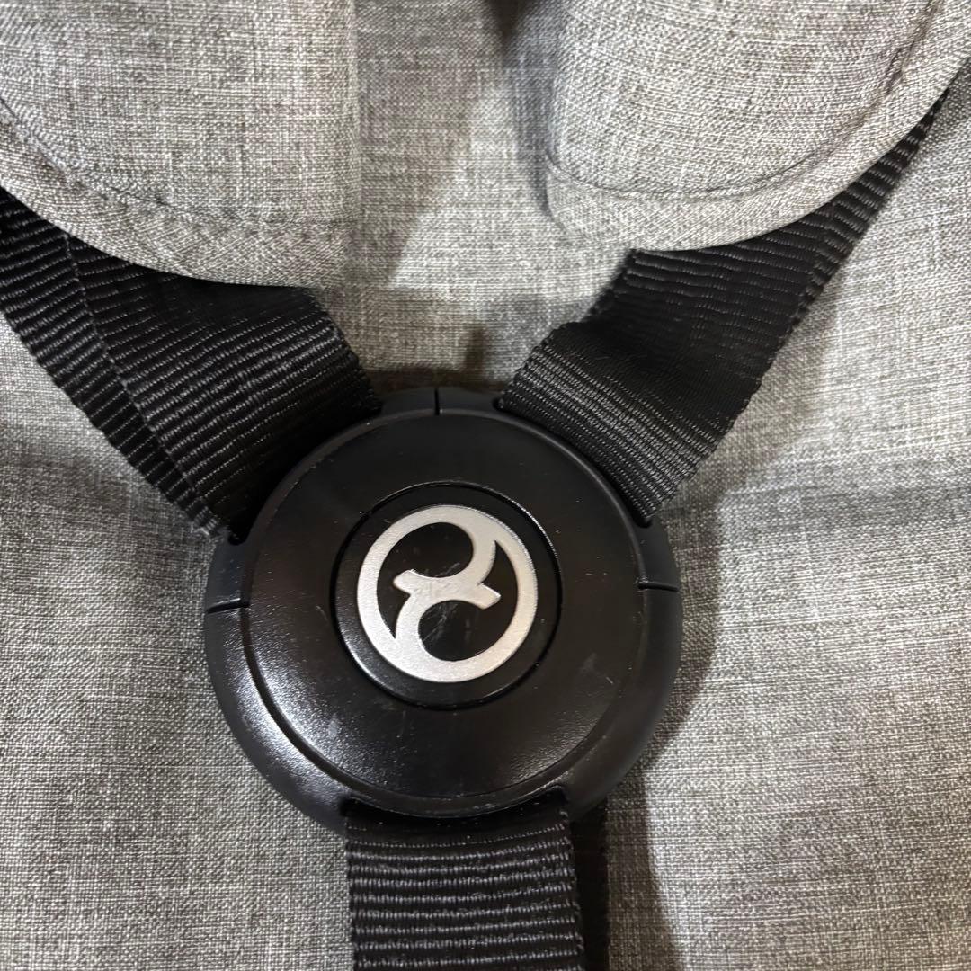 良品　cybex イージーSツイスト　EEZY S TWIST ベビーカー