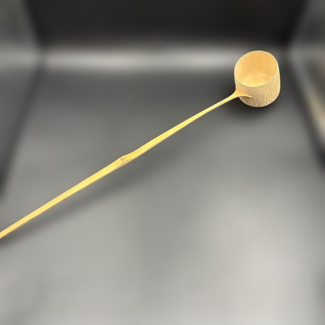 茶道具セット　短冊箱　10点