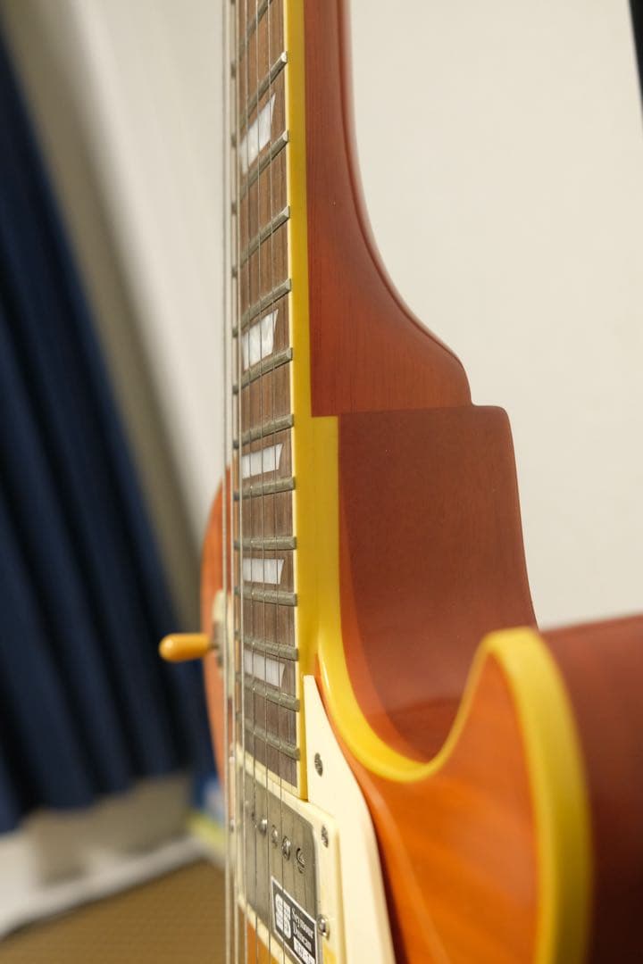 Edwards E-LP-90LTS 2005年　国産　ほぼデッドストック