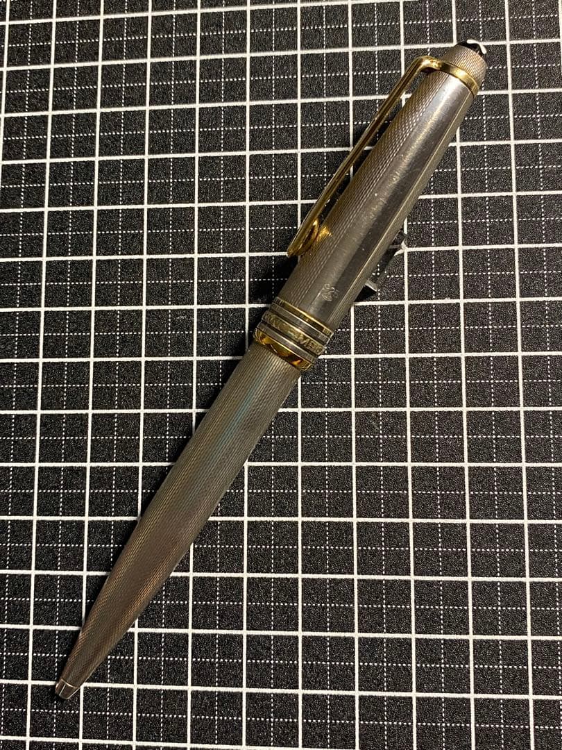MONTBLANC Meisterstuck ソリテール　1646 ボールペン