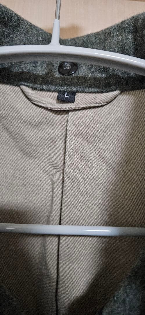 m40 野戦服　カンプバタリオン