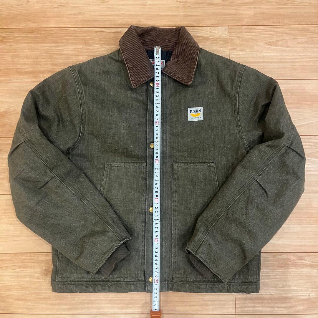 【完売品】ネイティブジャパニーズ トラディショナルジャケット Mサイズ