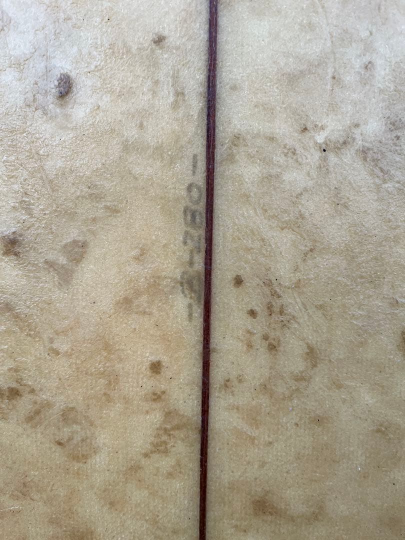 サーフィン・ボディボード CALIFORNIA EXPRESSIONS made in USA