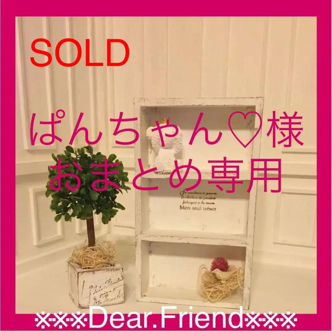 ぱんちゃん様♡おまとめ専用 済み