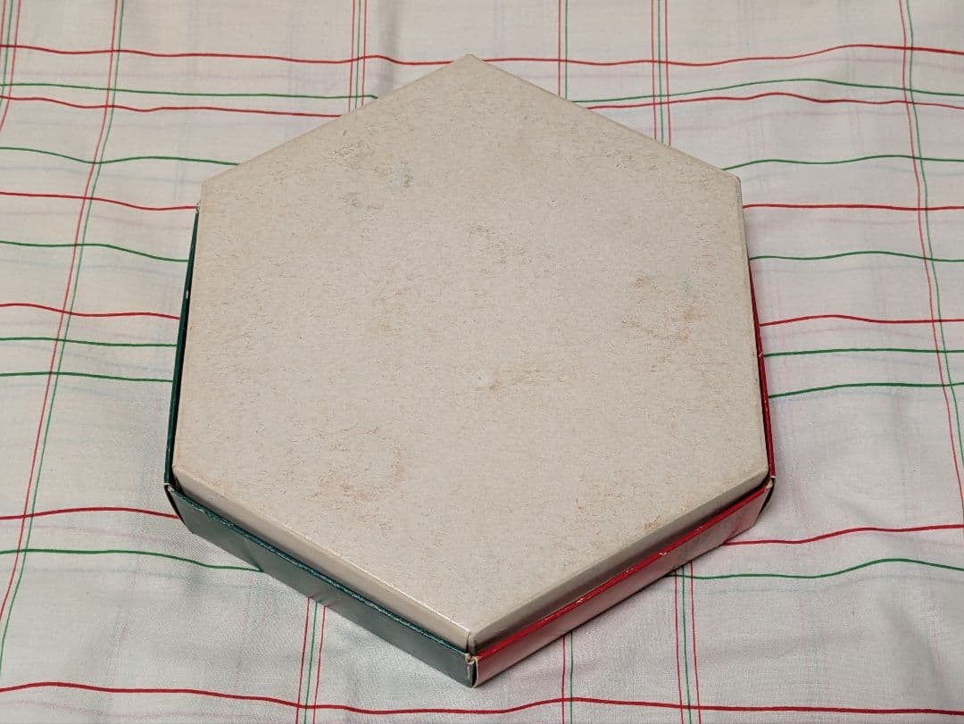 ブルズアイ　ハランシルマ　ヌータヤルヴィ　ブルー５個　箱あり