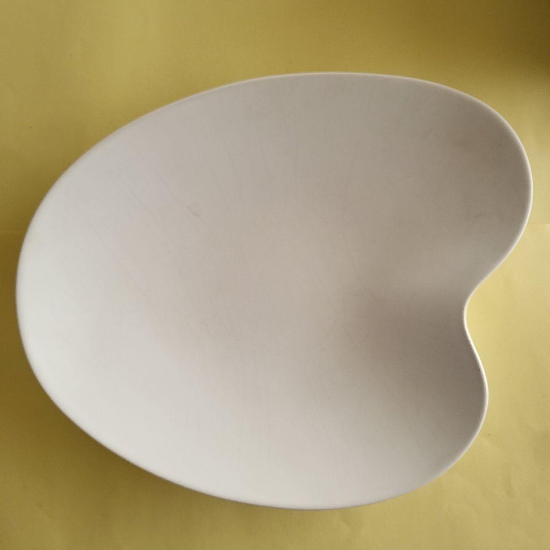 【美品】希少 ASA SELECTION パレットモチーフの皿