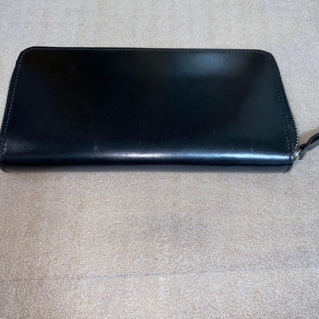 CORBO コルボ 長財布 ブラック