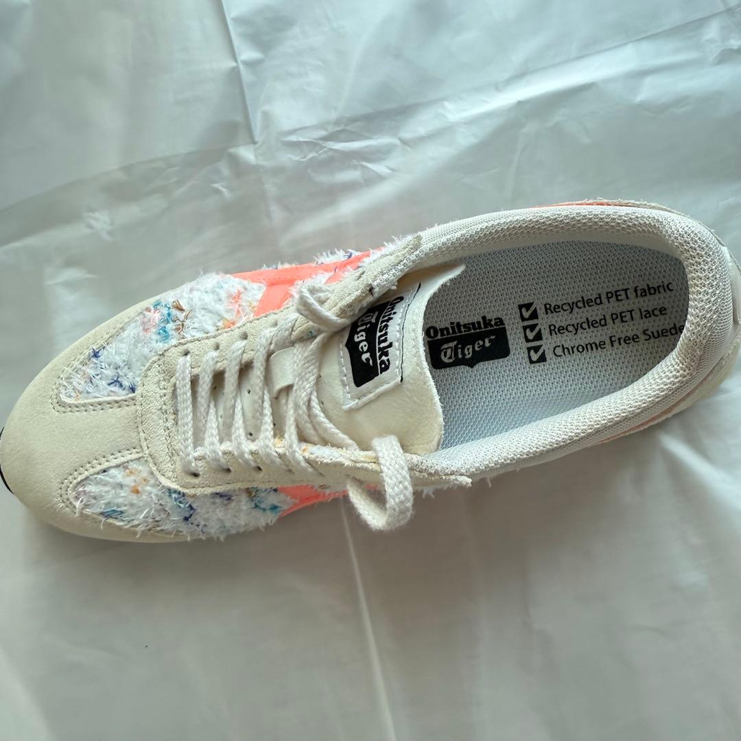 【レア/美品】Onitsuka Tiger スニーカー 24.0cm