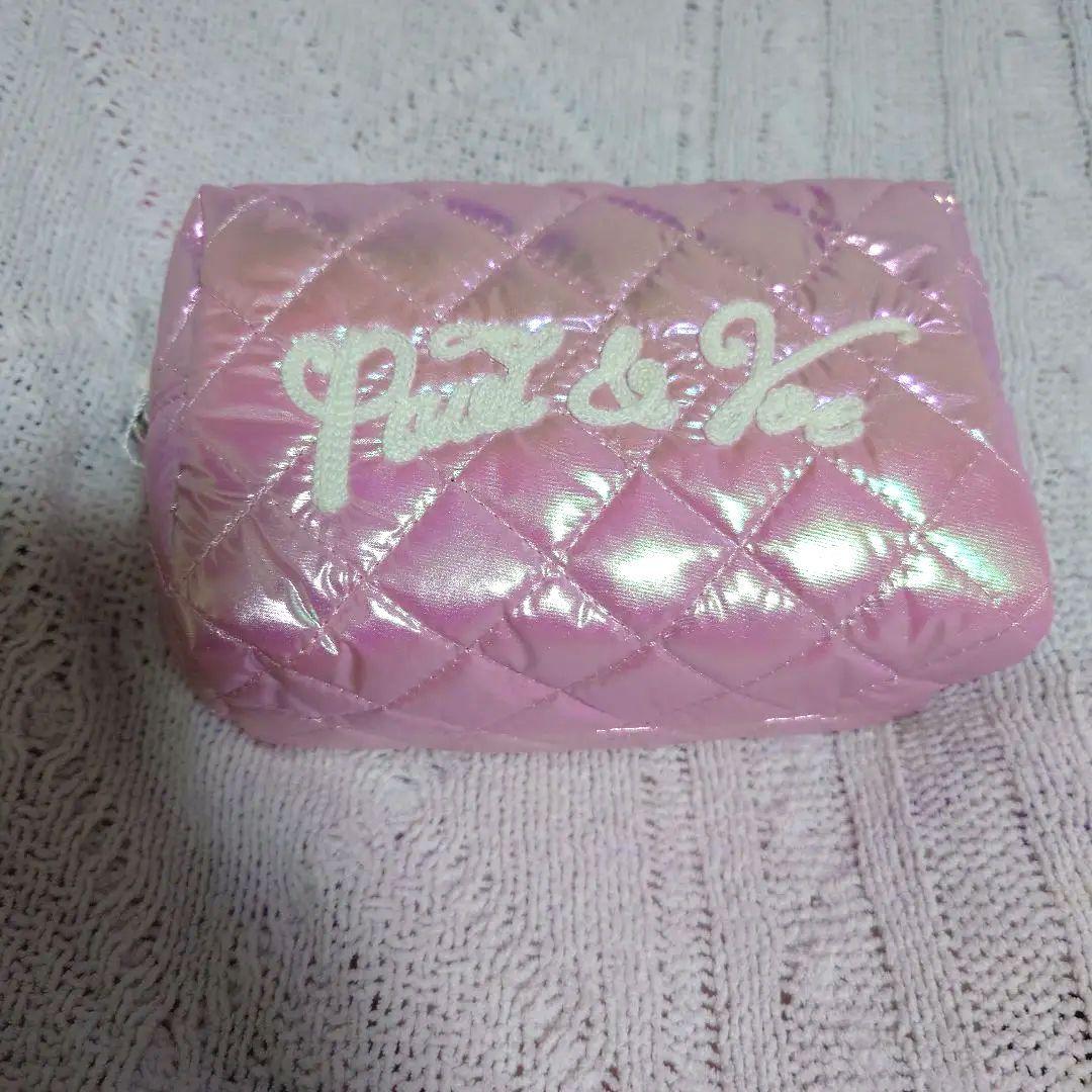 Paul & Joe ポーチ　バッグ　6点