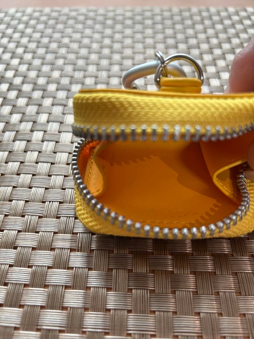 DIZZY&MILKY パース