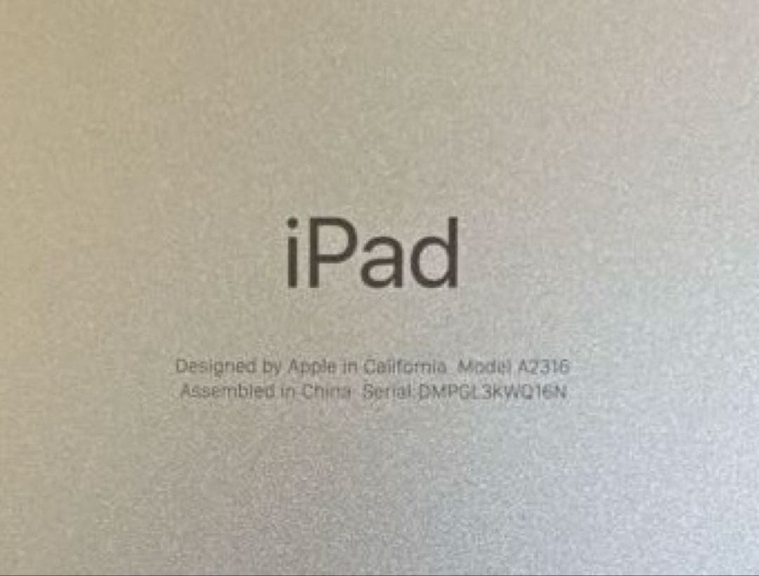 Apple iPad Air 第4世代Wi-Fi 64GB ケース、フィルム付