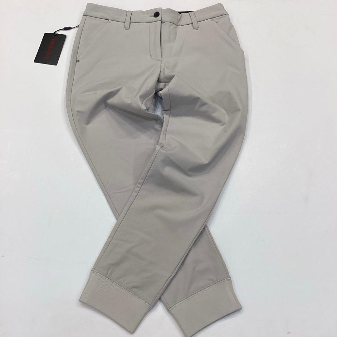 BRIEFING 新品　WS STRECH BACK FLEECE PANTS