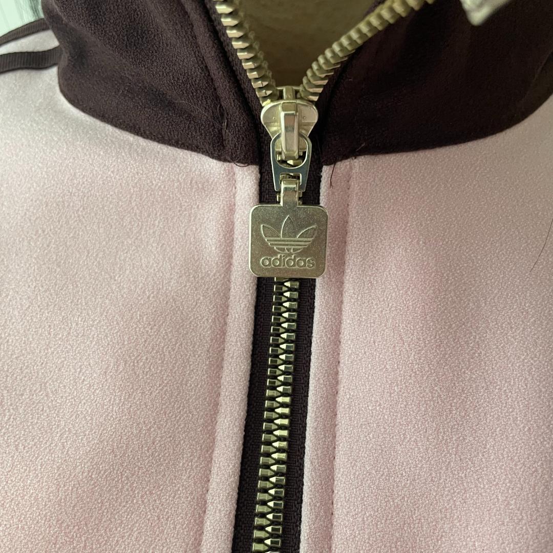 adidas プレミアム オリジナル トラック トップ ジャケット XS