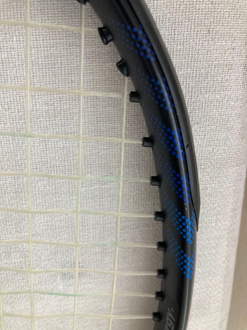 DUNLOP FX500 TOUR テニスラケット　2本セット