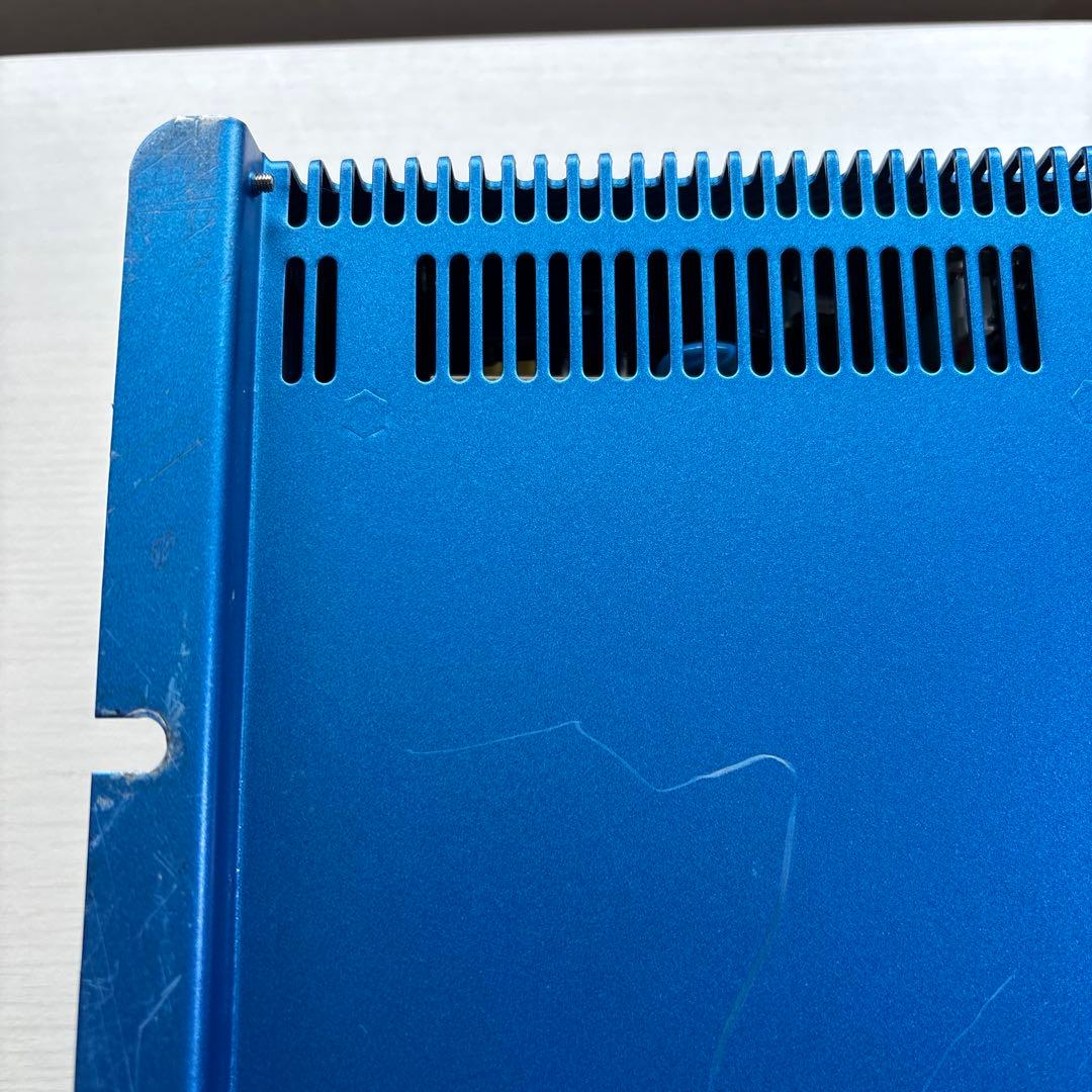 PowerTite FI-S1500GRS サイン波インバーター