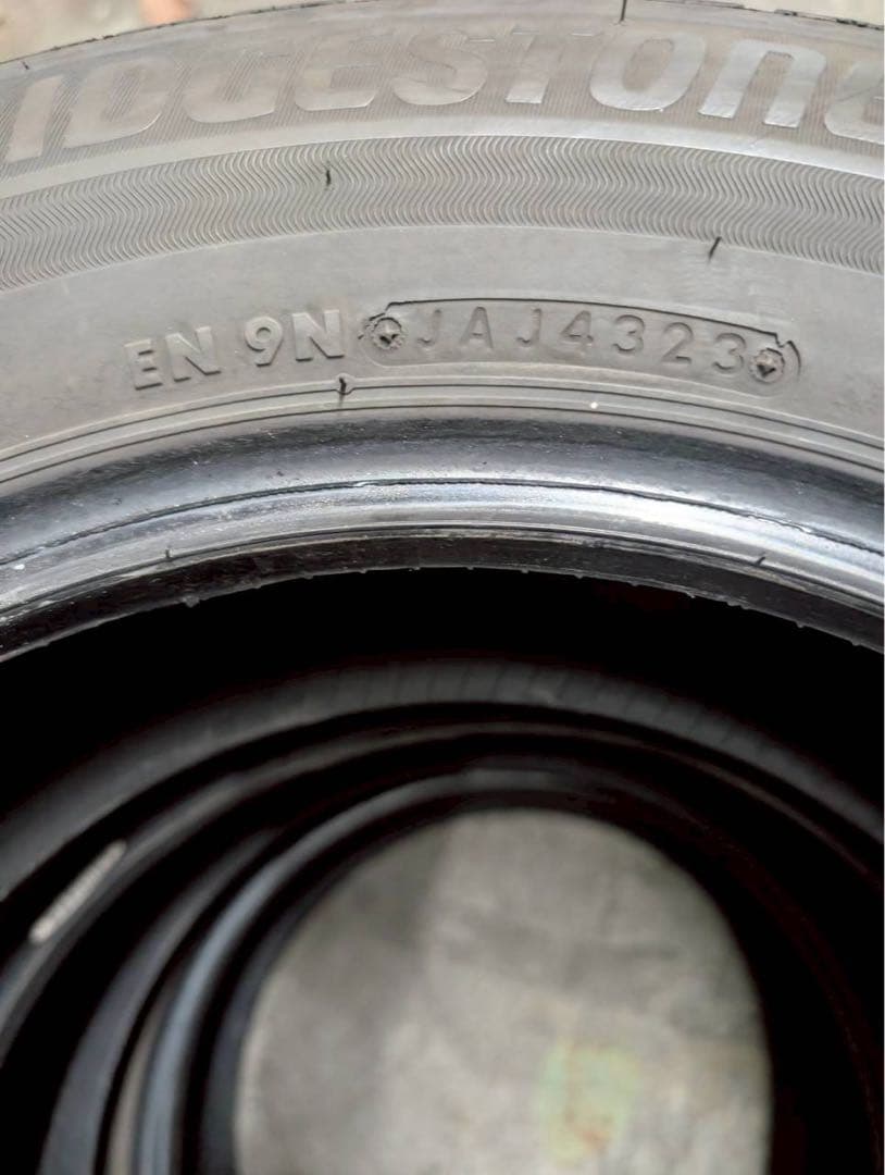 たろう　スタッドレスタイヤ VRX3 195/65R15 91Q