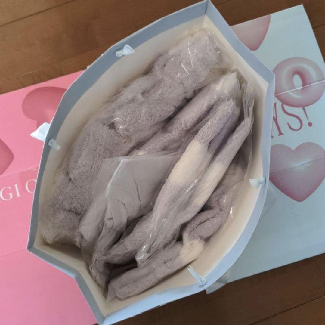 専用です【約25000円分】ジェラピケ ルームウェアセット ハッピーバッグ 福袋