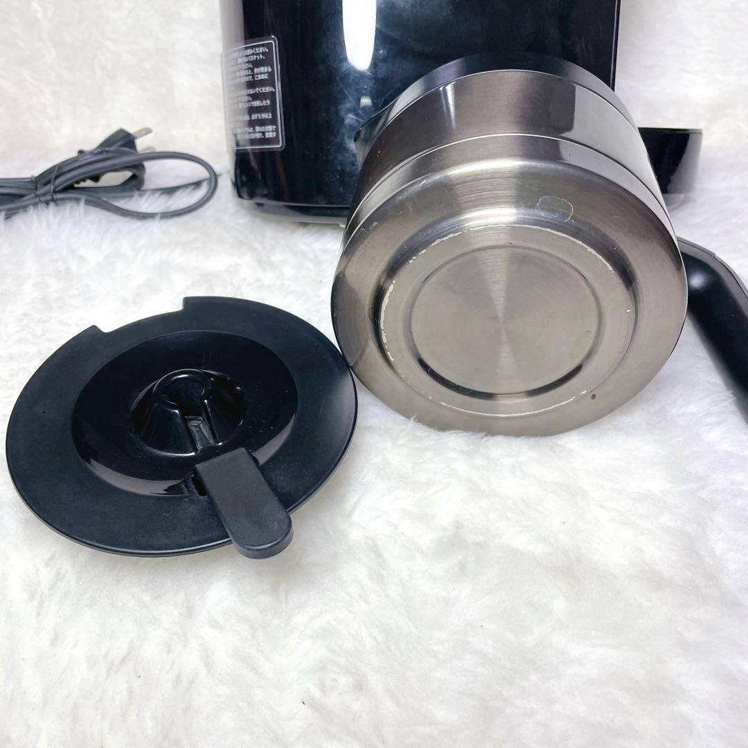 【2021年✨】siroca シロカ コーヒーメーカー SC-C121 ドリップ