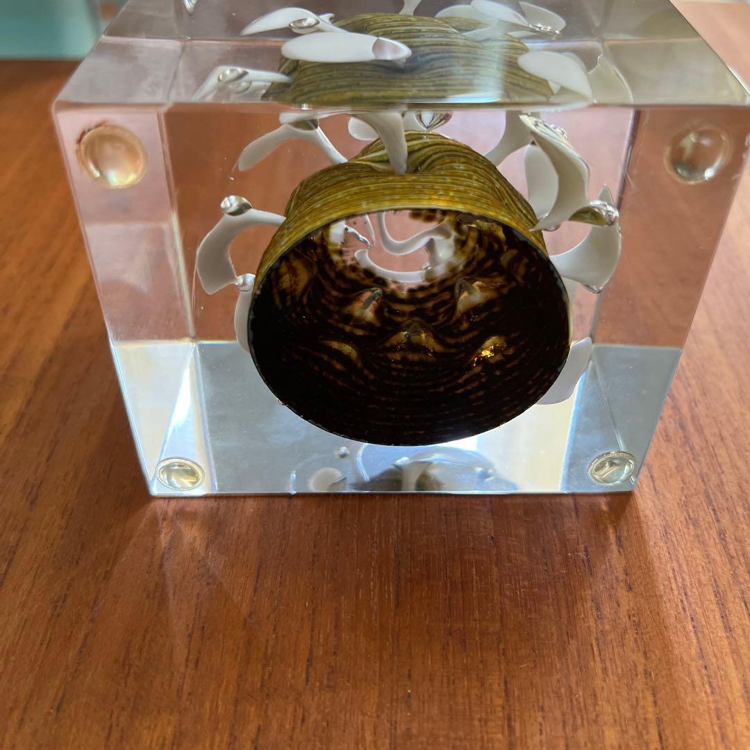 イッタラ　キューブ　ヌータルヤルヴィ　オイバ・トイッカ　1981年 アニュアル