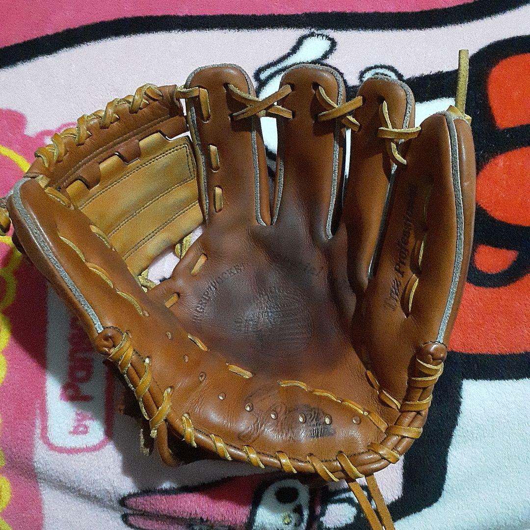 KubotaSlugger 野球グローブ