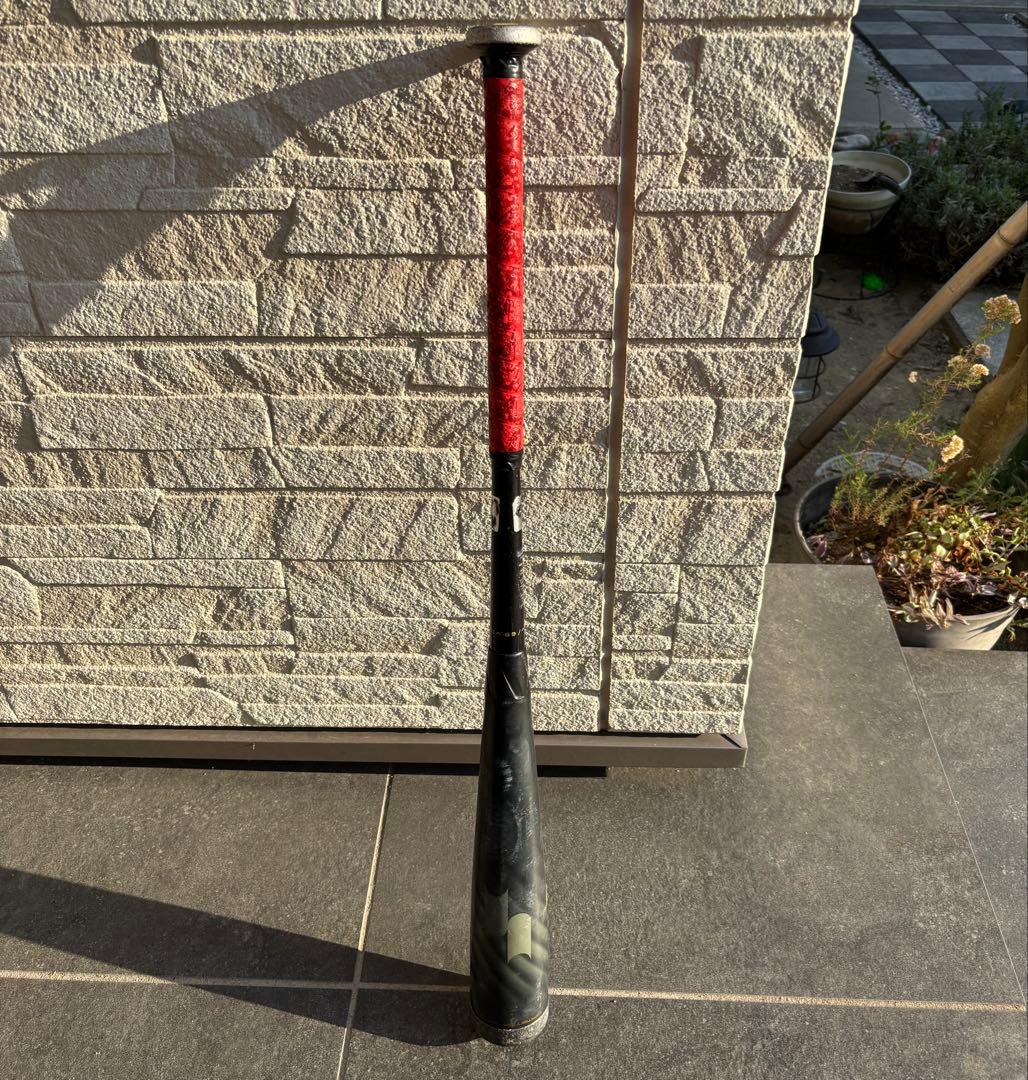 SSK MM18 軟式バット 少年用 レガシー 80㎝ トップバランス