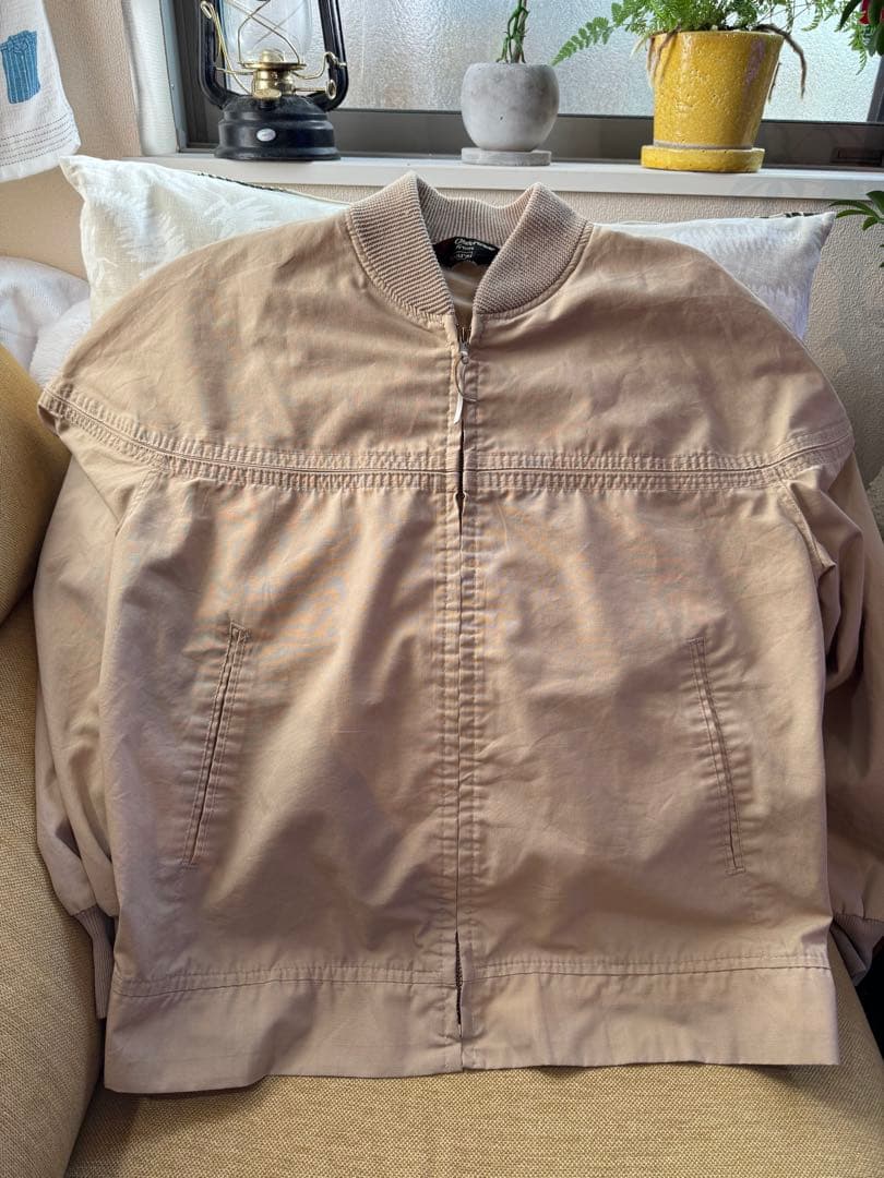 60s Sears カップショルダージャケット ヴィンテージ Lサイズ