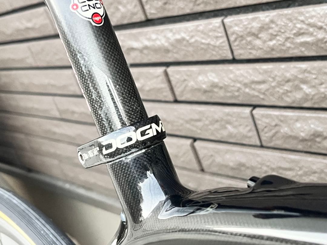 春田　ピナレロ ドグマ2 整備済 dogma ロードバイク フルカーボン