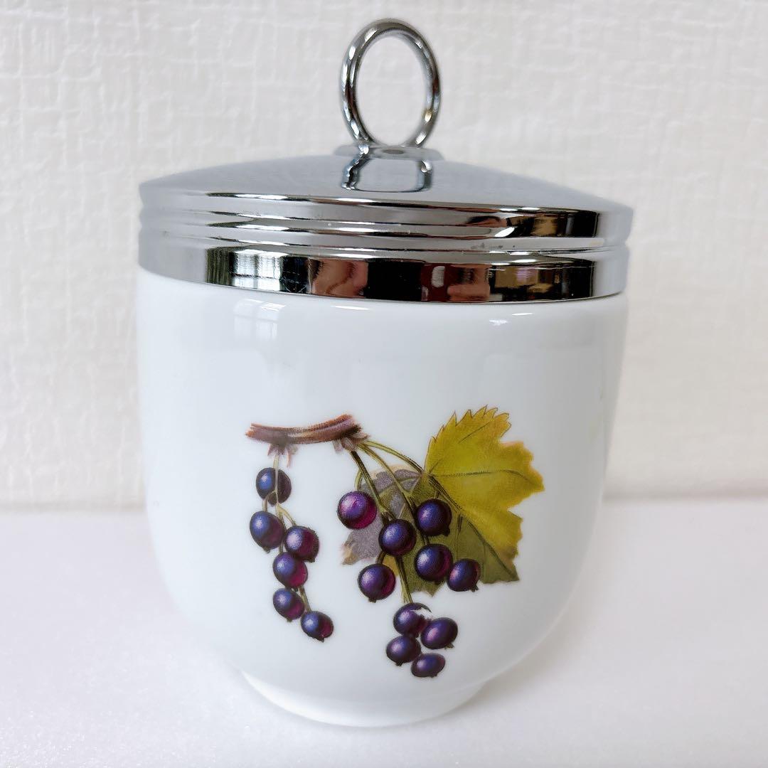 260 美品マキシムサイズ イブシャム　ロイヤルウースター　エッグコドラー