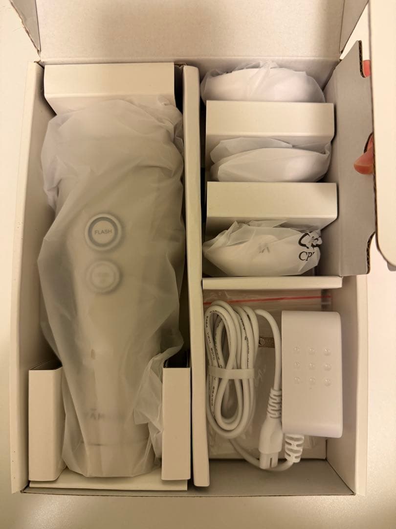 YA-MAN レイボーテヴィーナス　ビューティープラス YJEA3N