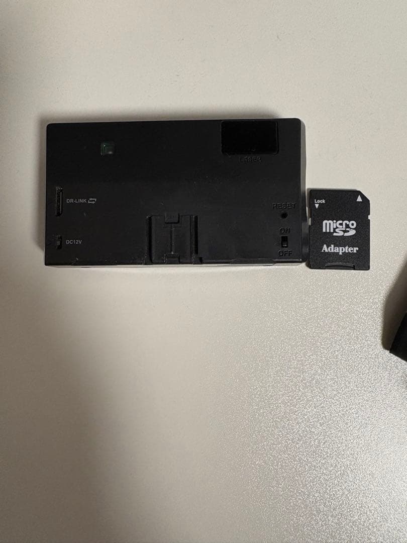 コムテック ZERO 708LV リコール対策済み