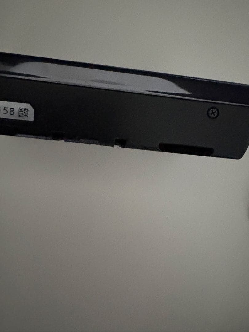 コムテック ZERO 708LV リコール対策済み