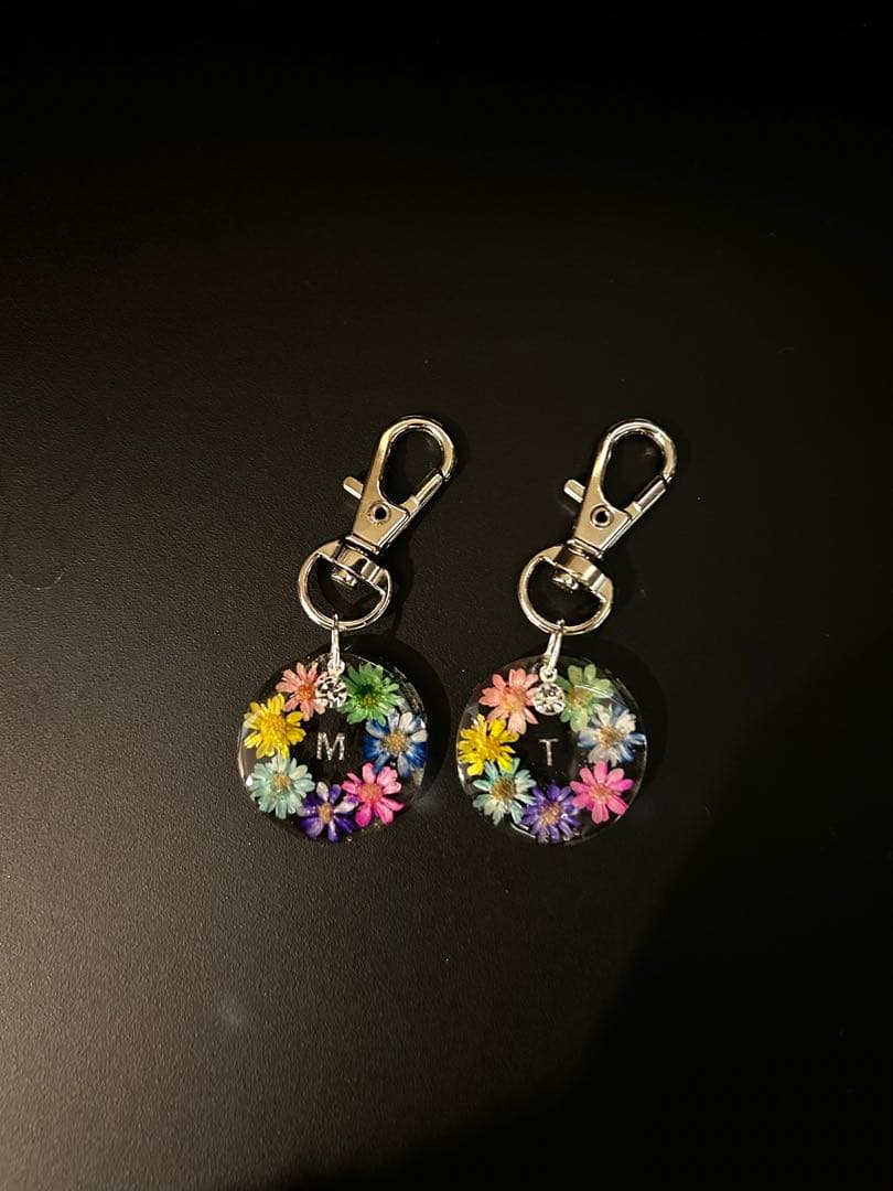 名入りキーホルダー　名入り　名入りギフト