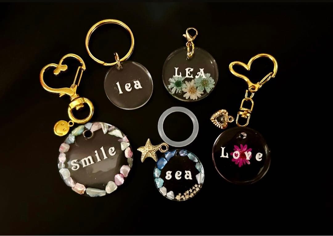 名入りキーホルダー　名入り　名入りギフト