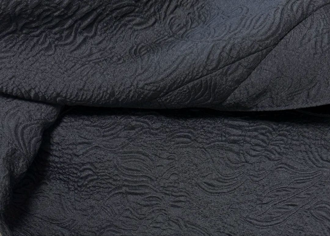 SALE⭐️EPOCA✨新品 ブラックドレス 40