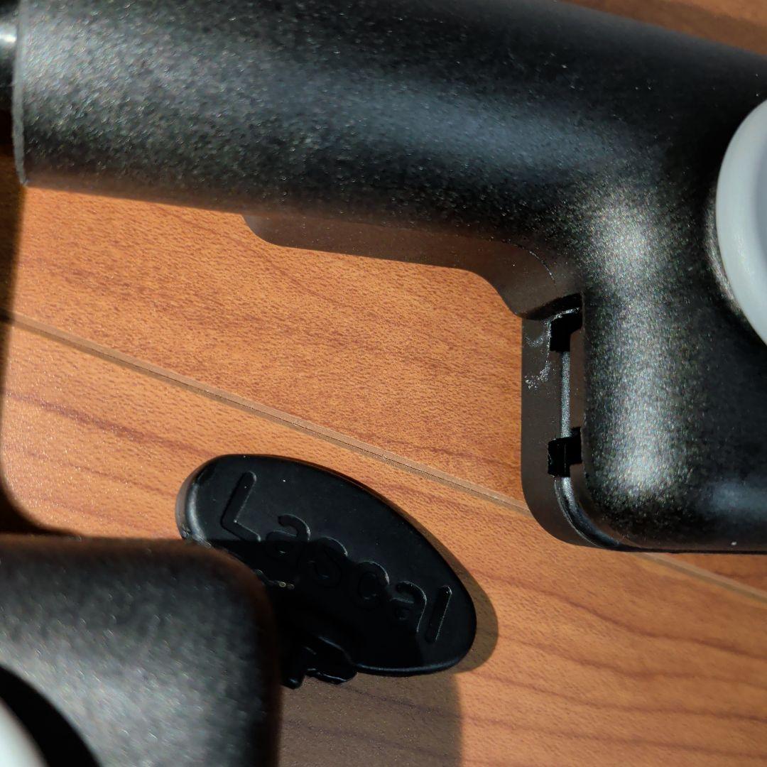 Lascal buggy board maxi + バギーボード マキシ プラス