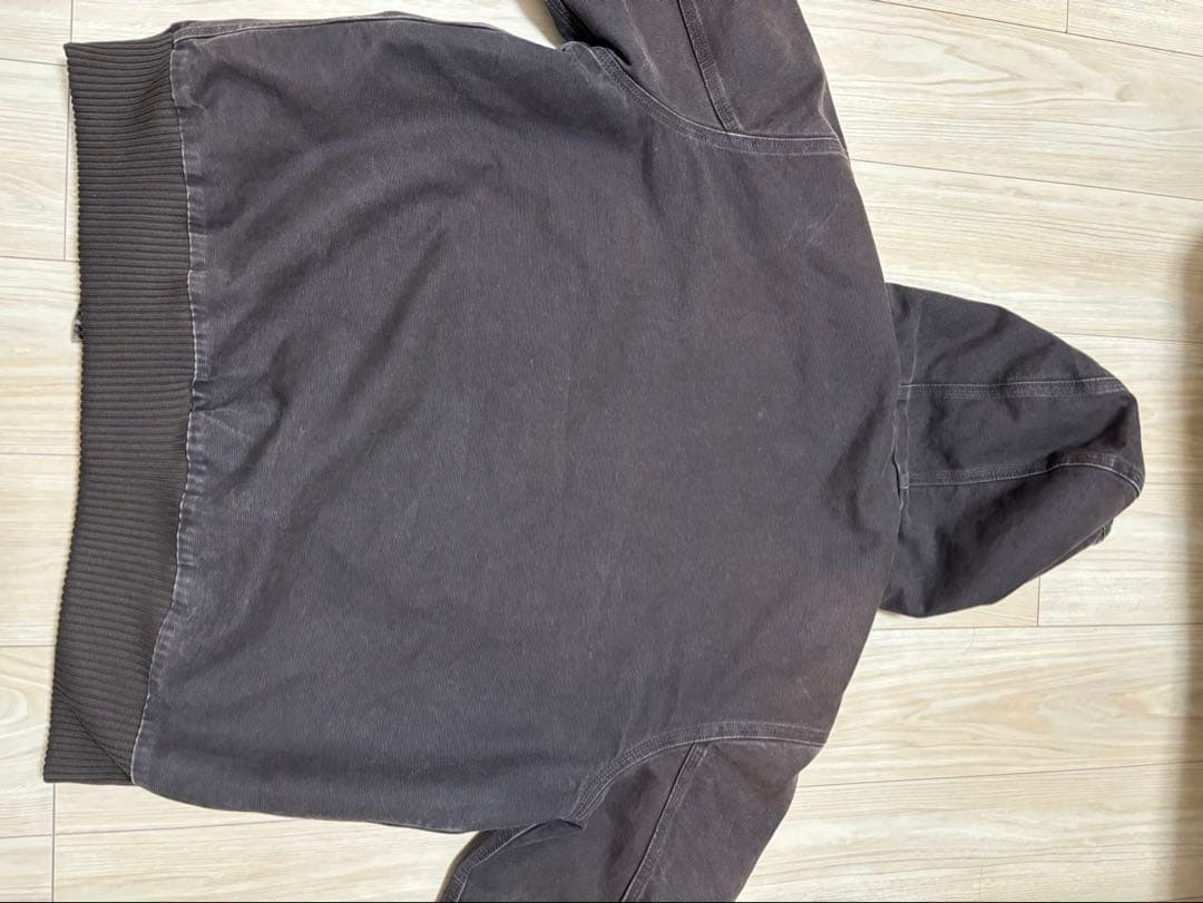 Carharttアクティブジャケット DKB