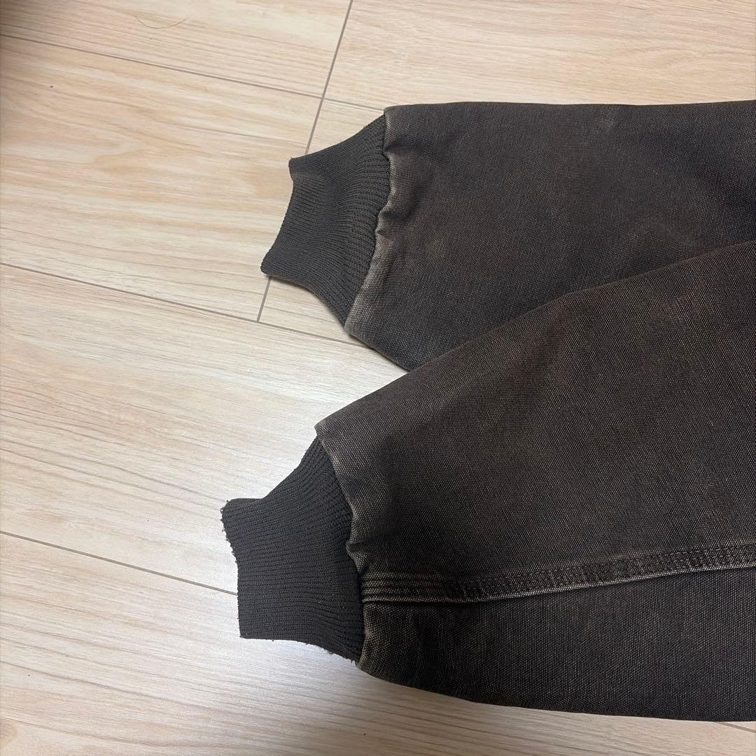 Carharttアクティブジャケット DKB