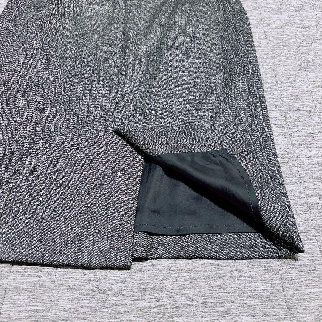 【美品】Burberry London レディース　スーツセットアップ