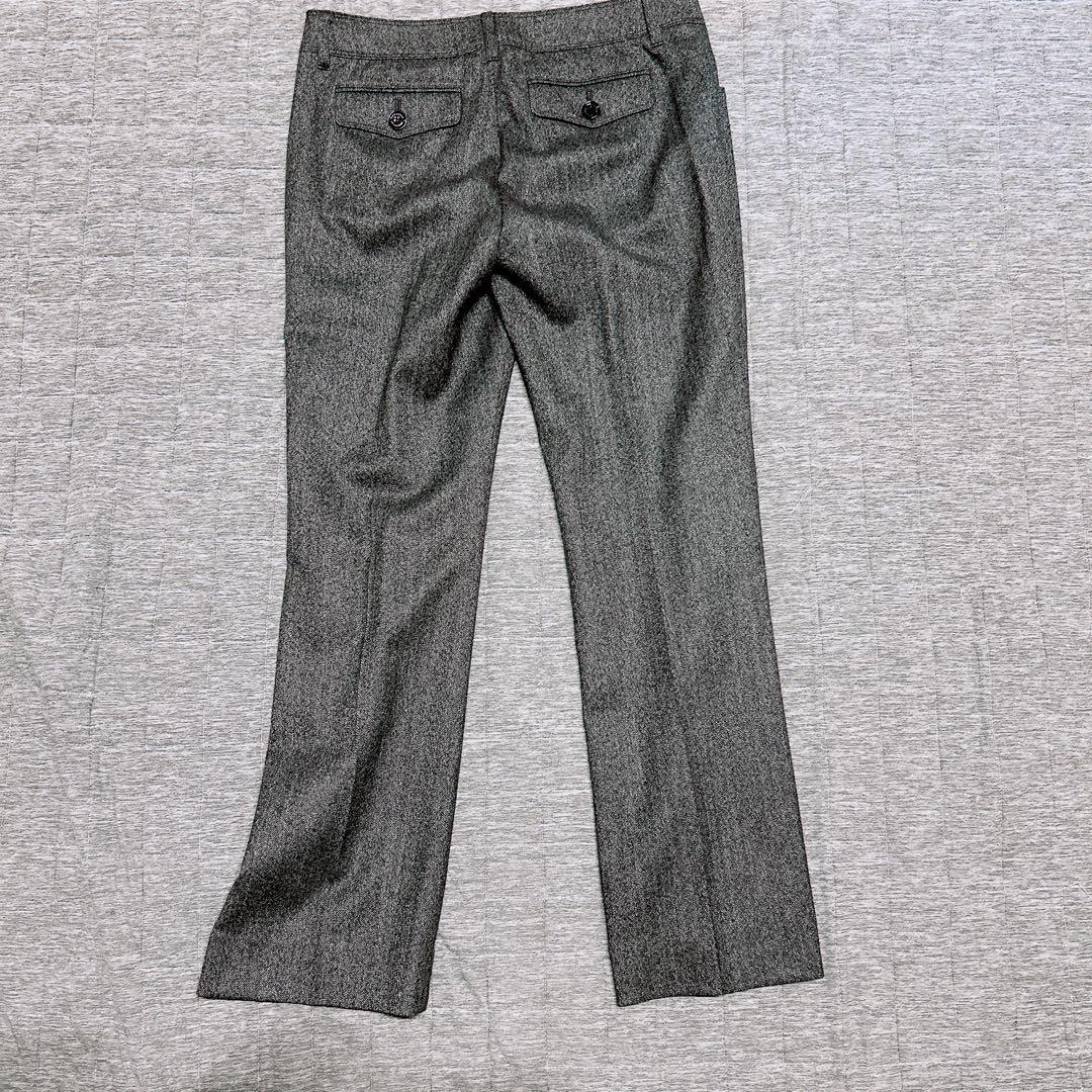 【美品】Burberry London レディース　スーツセットアップ