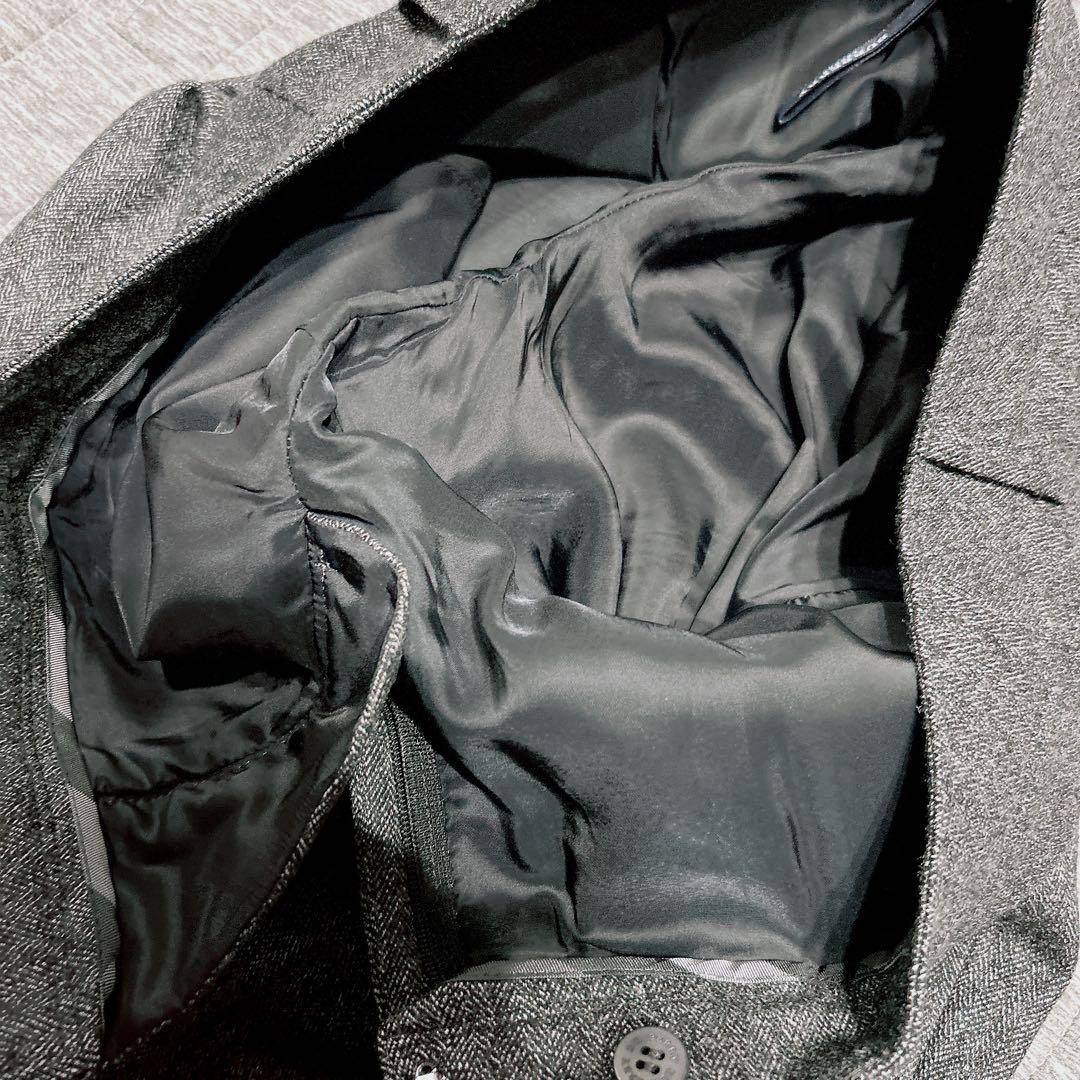 【美品】Burberry London レディース　スーツセットアップ