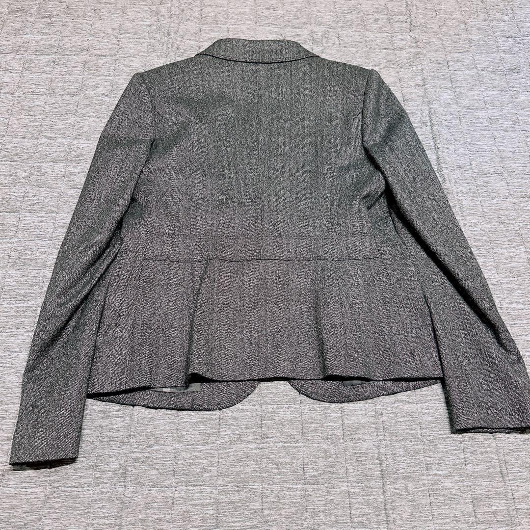 【美品】Burberry London レディース　スーツセットアップ