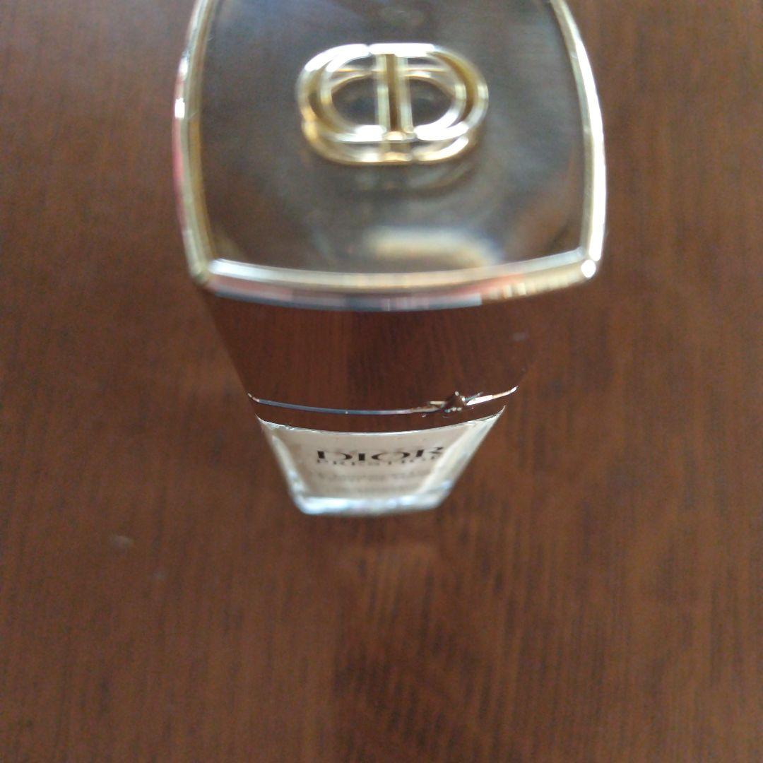 ディオールプレステージ ルマイクロフルイドタン 0Nニュートラル