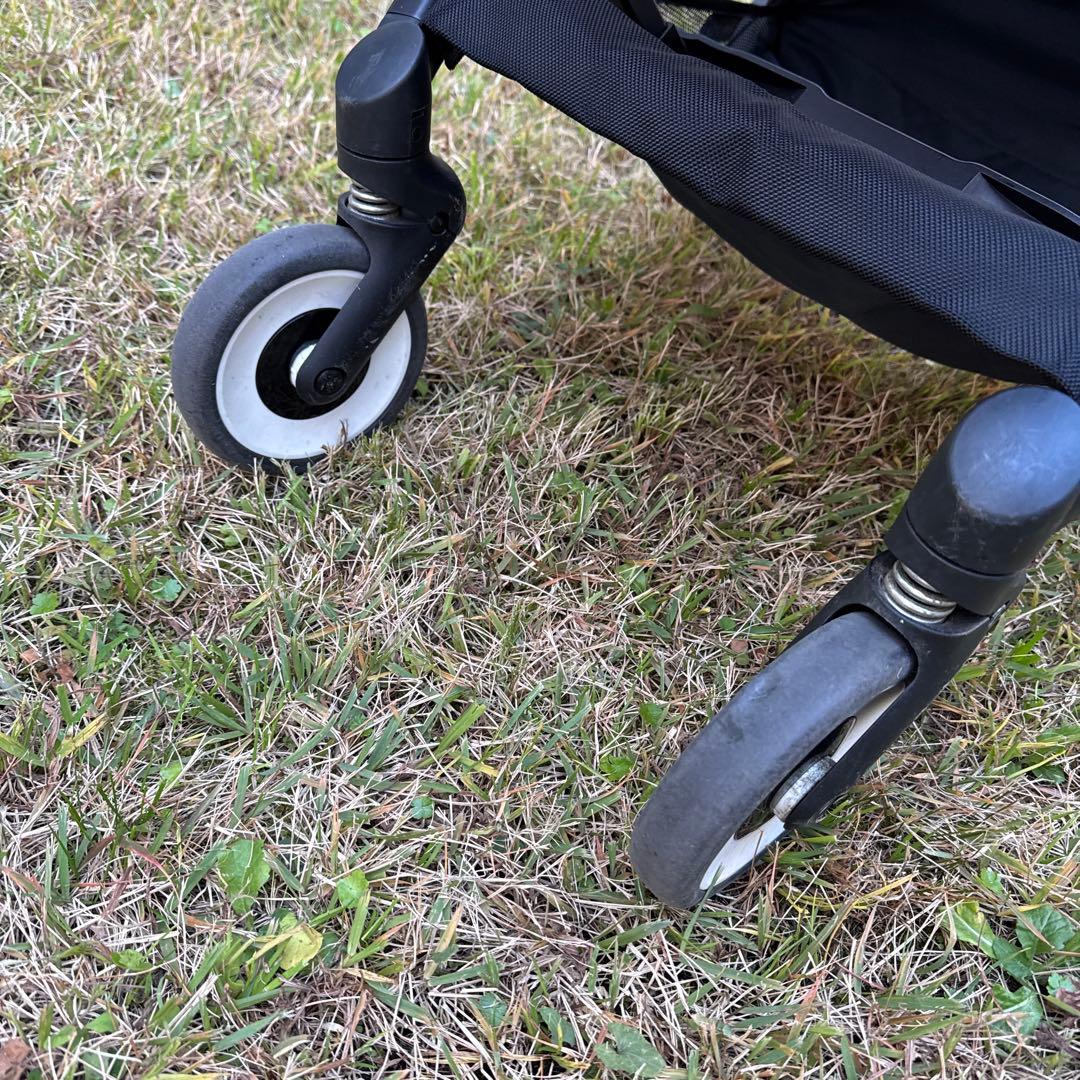 サイベックス　リベル　CYBEX LIBELLE 黒