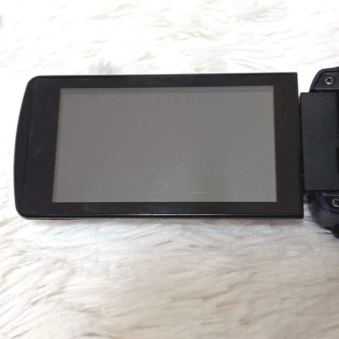 【美品】JVC Everio GZ-E700 CU-BD5 BDライター