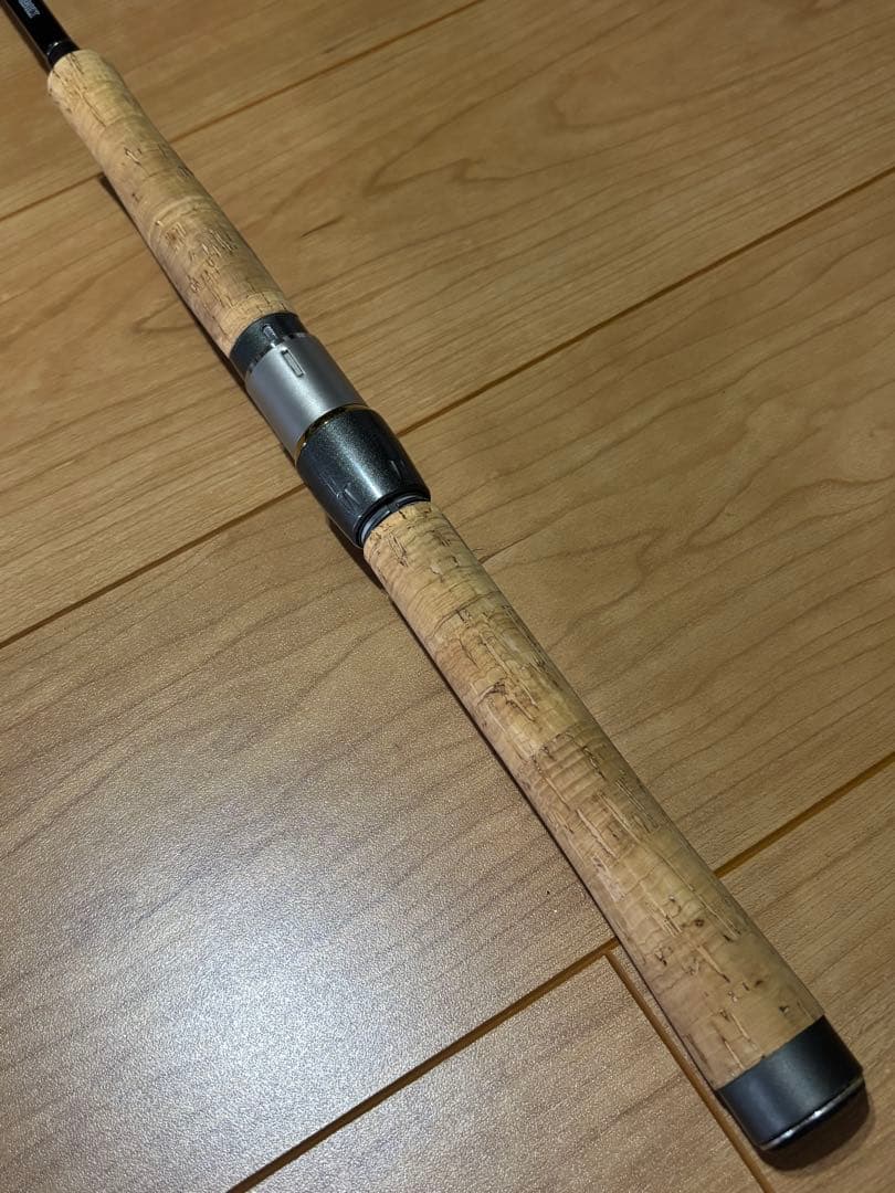 ロッド TEAM DAIWA BATTLER TD-BA681MLFS !