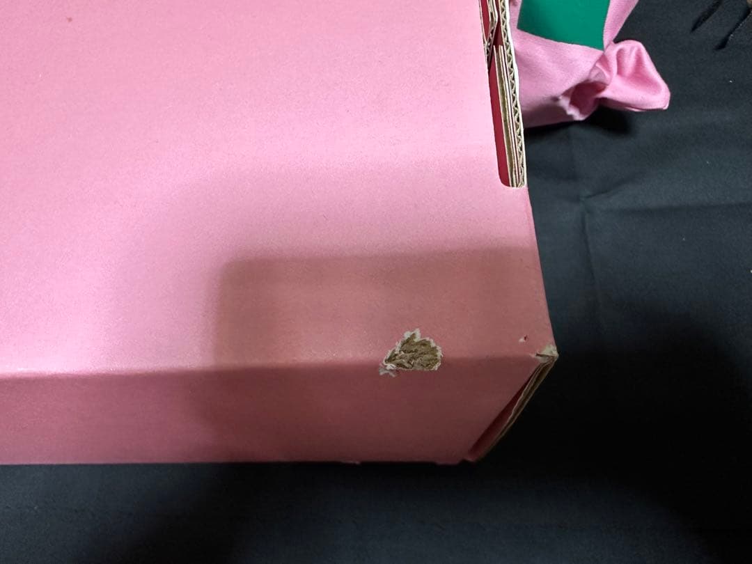 の*5様 グッチ　ノースフェイス　バック