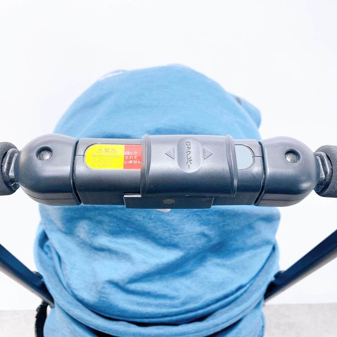 compet コムペット milimili EG Long D ペットカート